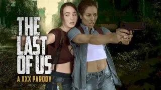 [2019-08-23] The Last of Us A XXX Parody - VRCosplayX - 1738