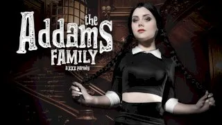 [2019-09-13] The Addams Family A XXX Parody - VRCosplayX - 1744