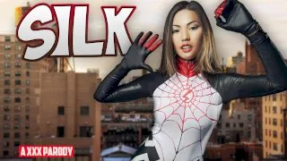 [2019-09-20] Silk A XXX Parody - VRCosplayX - 1746