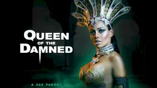[2019-09-27] Queen of the Damned A XXX Parody - VRCosplayX - 1748