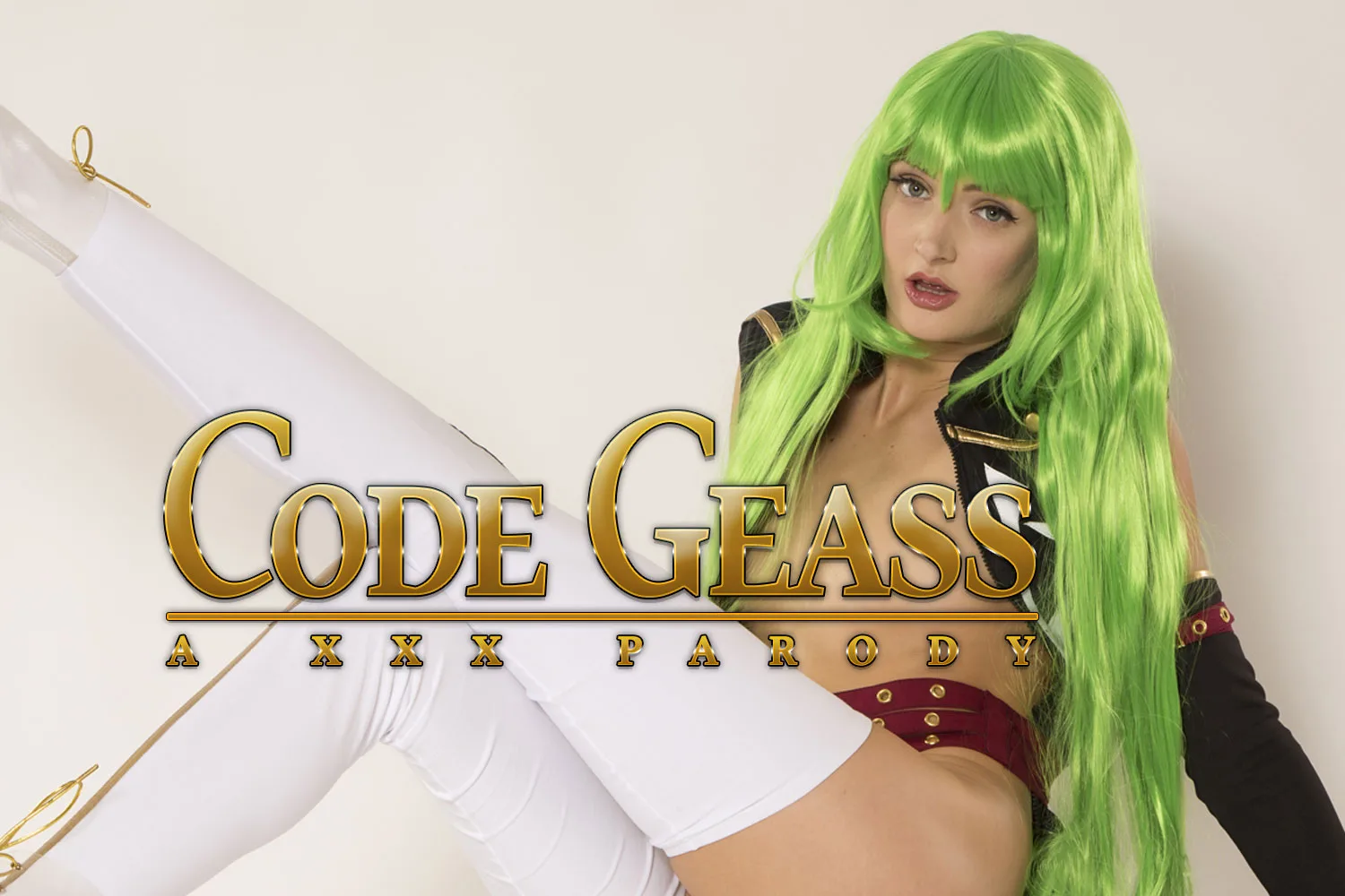 [2019-11-08] Code Geass A XXX Parody - VRCosplayX - 1760