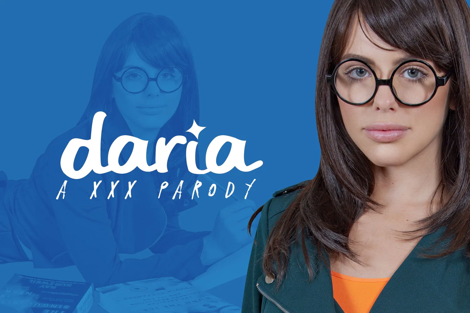 [2019-11-22] Daria A XXX Parody - VRCosplayX - 1764