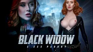 [2019-12-06] Black Widow A XXX Parody - VRCosplayX - 1768