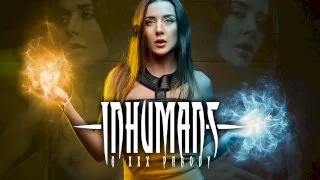 [2019-12-14] Inhumans A XXX Parody - VRCosplayX - 1770