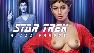 [2019-12-27] Star Trek Enterprise A XXX Parody - VRCosplayX - 1774