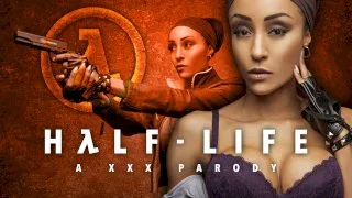 [2020-01-10] Half Life A XXX Parody - VRCosplayX - 1778