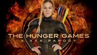 [2020-04-03] Hunger Games A XXX Parody - VRCosplayX - 1802