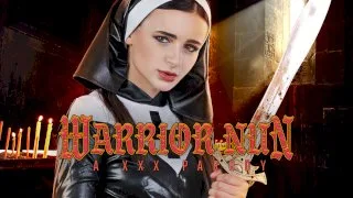 [2020-05-01] Warrior Nun A XXX Parody - VRCosplayX - 1810