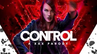 [2020-05-08] Control A XXX Parody - VRCosplayX - 1812