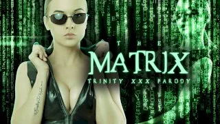 [2020-06-12] The Matrix: Trinity A XXX Parody - VRCosplayX - 1822