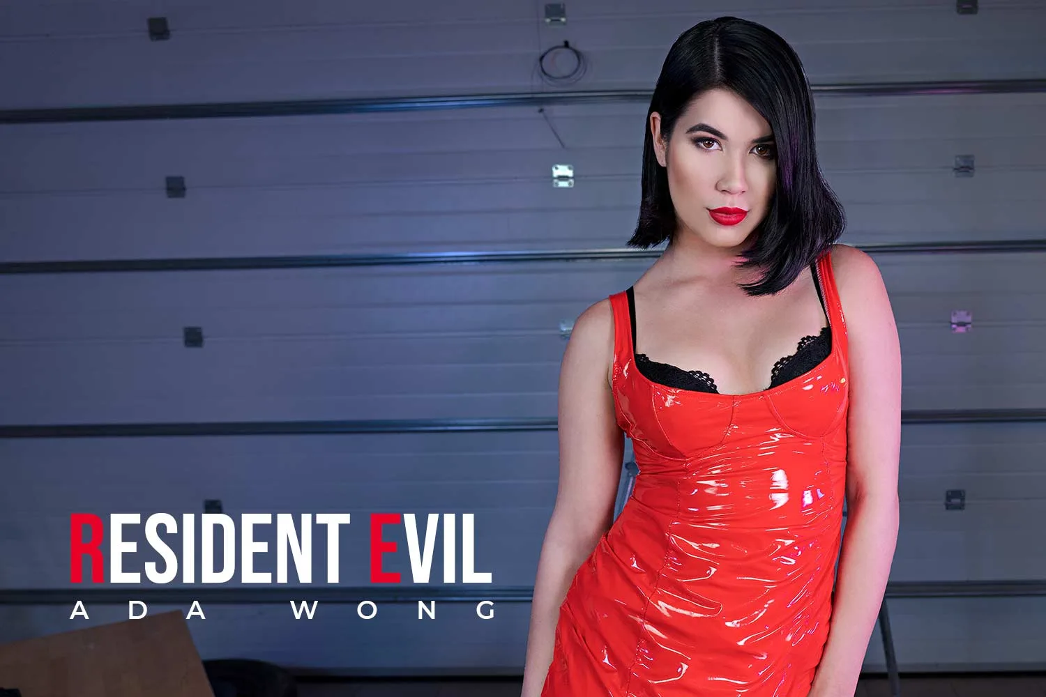 [2020-07-31] Resident Evil: Ada Wong A XXX Parody - VRCosplayX - 1836