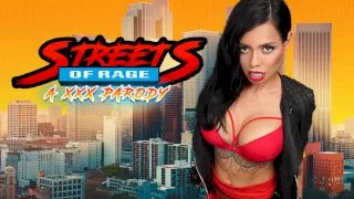 [2020-08-21] Streets of Rage A XXX Parody - VRCosplayX - 1842
