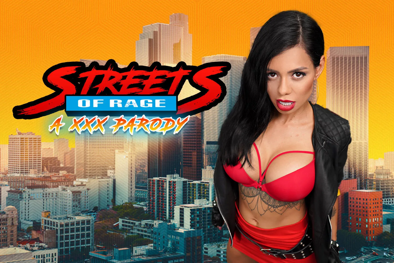 [2020-08-21] Streets of Rage A XXX Parody - VRCosplayX - 1842