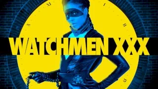 [2020-10-09] Watchmen: Sister Night A XXX Parody - VRCosplayX - 1858
