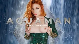 [2020-11-23] Aquaman: Mera A XXX Parody - VRCosplayX - 1870