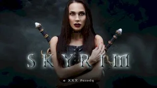 [2020-12-07] Skyrim A XXX Parody - VRCosplayX - 1874