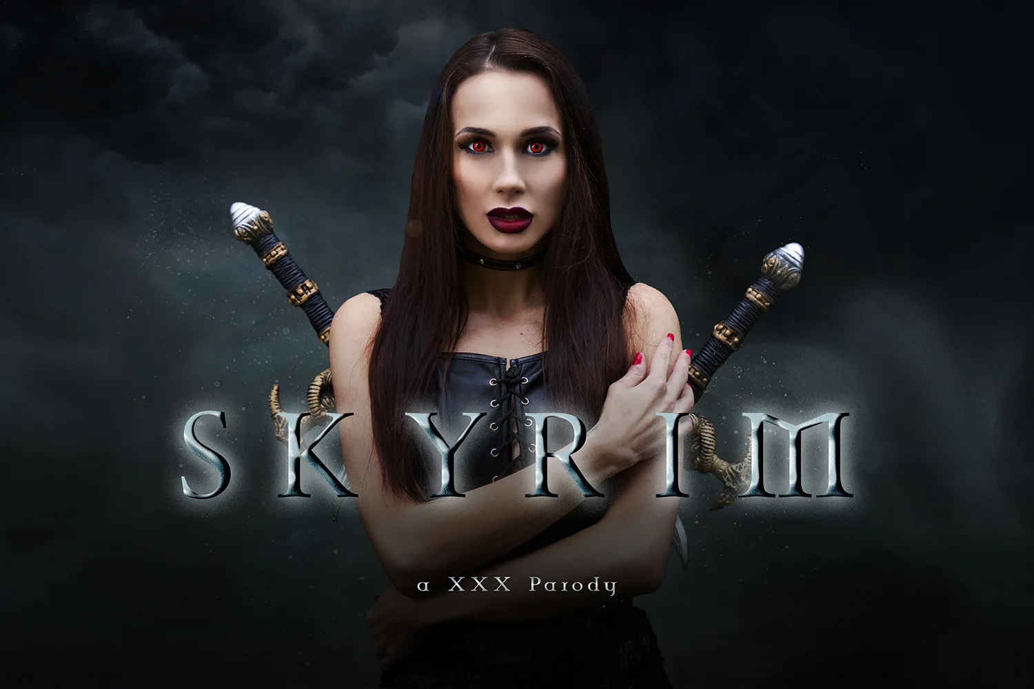 [2020-12-07] Skyrim A XXX Parody - VRCosplayX - 1874