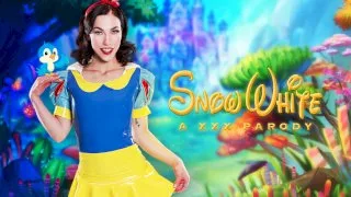 [2021-02-01] Snow White A XXX Parody - VRCosplayX - 1890