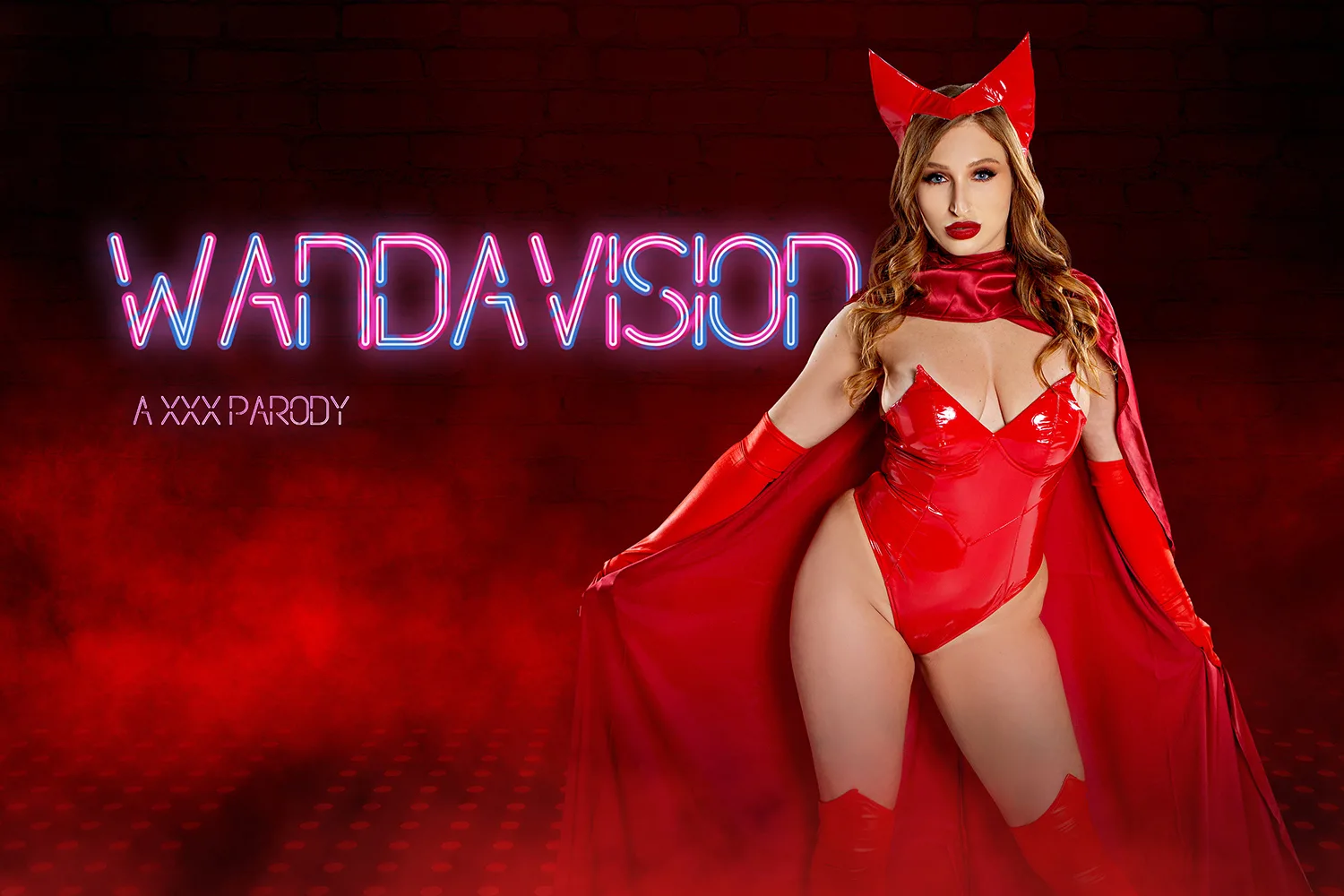 [2021-03-01] WandaVision A XXX Parody - VRCosplayX - 1898