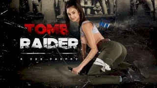 [2021-03-15] Tomb Raider A XXX Parody - VRCosplayX - 1902