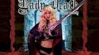 [2021-04-05] Lady Death A XXX Parody - VRCosplayX - 1908