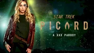 [2021-04-26] Star Trek A XXX Parody - VRCosplayX - 1914