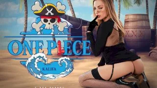 [2021-05-03] One Piece A XXX Parody - VRCosplayX - 1916