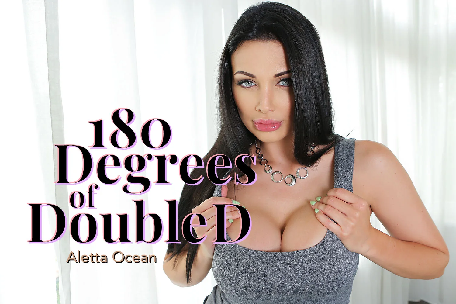 [2015-07-30] 180 Degrees of Double D - BaDoinkVR - 2038