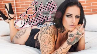 [2016-08-04] Slutty Skyline - BaDoinkVR - 2174