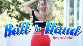 [2016-12-08] Ball In Hand - BaDoinkVR - 2212