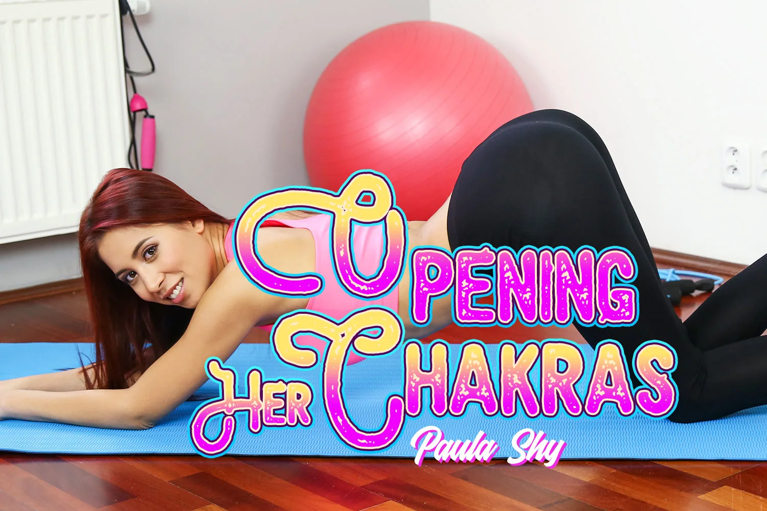 [2017-02-16] Opening Her Chakras - BaDoinkVR - 2232