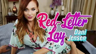 [2018-04-23] Red-Letter Lay - BaDoinkVR - 2442