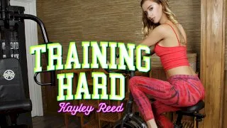 [2018-06-14] Training Hard - BaDoinkVR - 2472