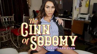 [2018-07-19] The Cinn of Sodomy - BaDoinkVR - 2492