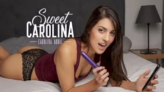 [2019-12-17] Sweet Carolina - BaDoinkVR - 2786