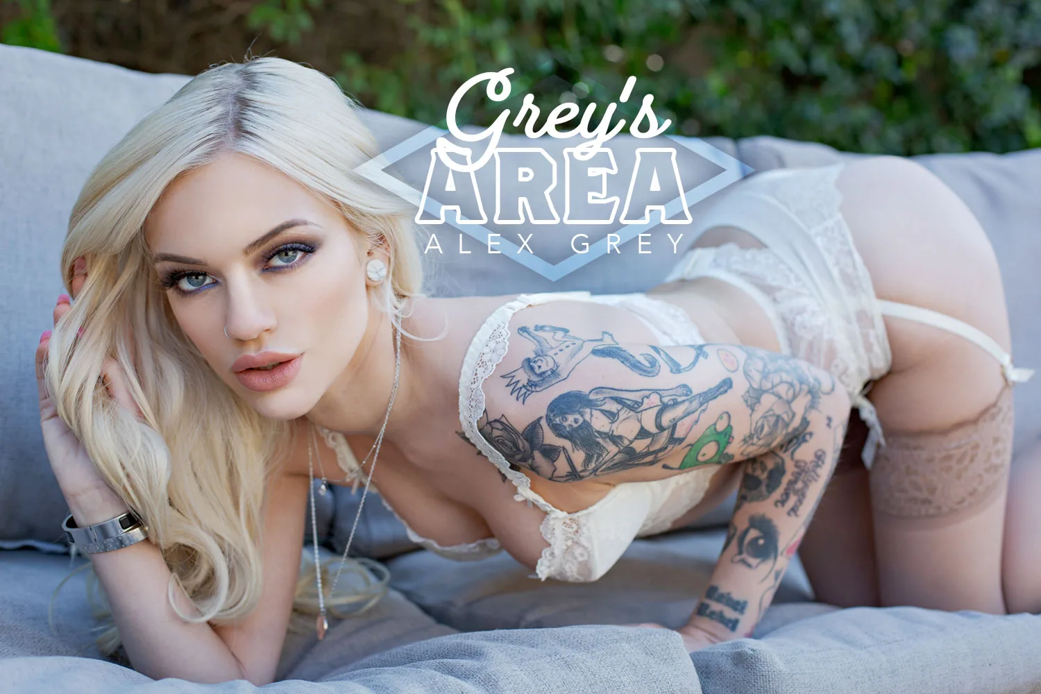 [2020-04-04] Grey's Area - BaDoinkVR - 2848