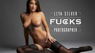 [2020-04-19] Liya Silver Fucks Photographer - BaDoinkVR - 2854