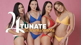 [2020-06-23] Fourtunate Circumstances - BaDoinkVR - 2882