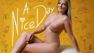 [2020-07-01] A Nice Day - BaDoinkVR - 2884