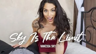 [2020-12-02] Sky's The Limit - BaDoinkVR - 2954