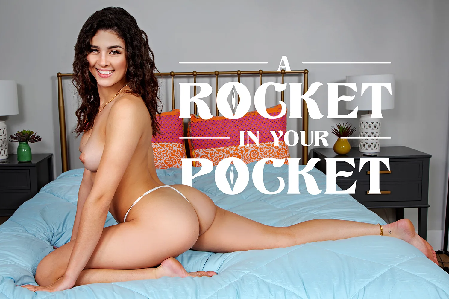[2020-12-12] A Rocket In Your Pocket - BaDoinkVR - 2958