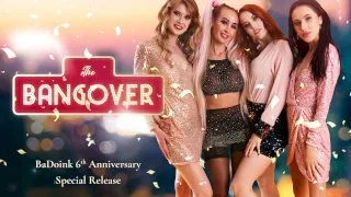 [2021-07-06] The Bangover - BaDoinkVR - 3044
