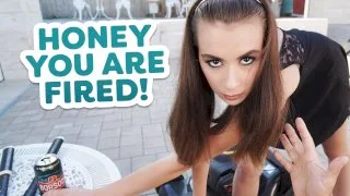 [2019-08-27] Honey, You're Fired - 18VR - 3291