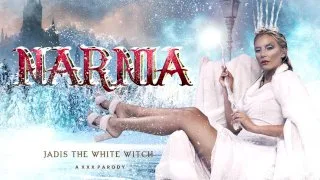 [2021-07-26] Narnia: Jadis the White Witch A XXX Parody - VRCosplayX - 5196