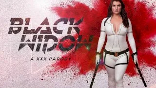 [2021-08-16] The Black Widow A XXX Parody - VRCosplayX - 5241