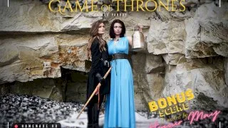 [2021-08-26] Amateur VR Porn: Game of Thrones Yara Greyjoy - VRCosplayX - 5257