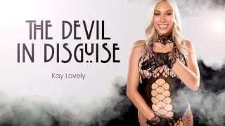 [2021-09-17] The Devil In Disguise - BaDoinkVR - 5812