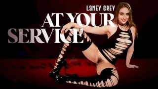 [2021-10-12] At Your Service - BaDoinkVR - 5826