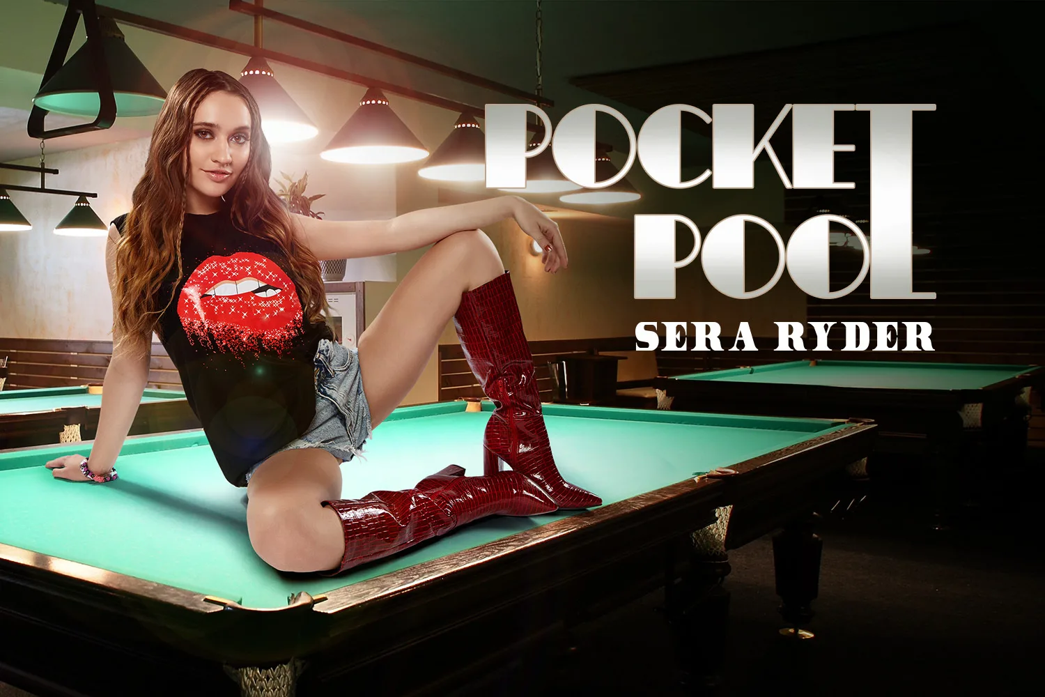 [2021-11-26] Pocket Pool - BaDoinkVR - 5852