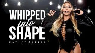 [2021-12-17] Whipped Into Shape - BaDoinkVR - 5864